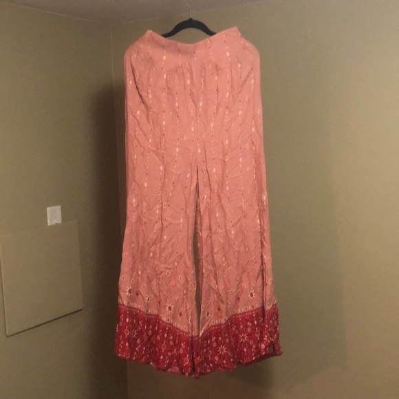 Soft pants - Picture 1 of 2